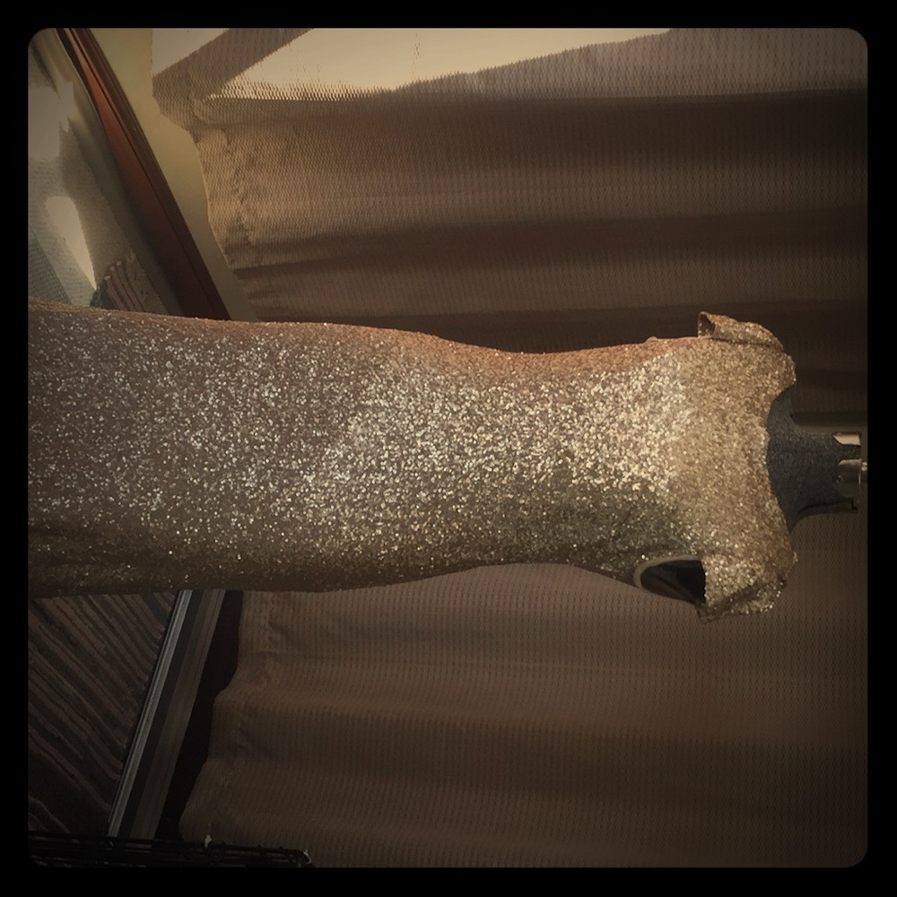 Sorella Vita formal dress